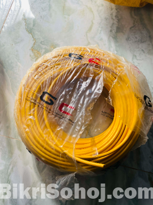 Electric 10MM² cable